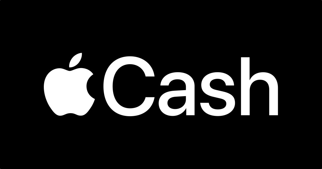 Apple Cash icon
